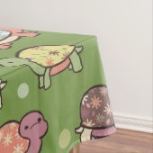 Torts Adorbs Tafelkleed (Voorbeeld)