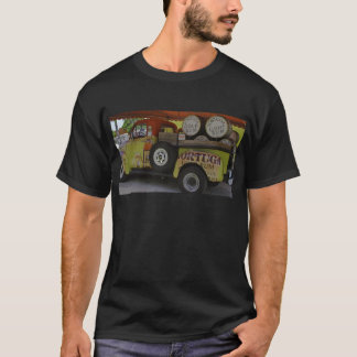 Tortuga Rum T-shirt