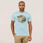 Tortuga T-shirt (Voorkant volledig)