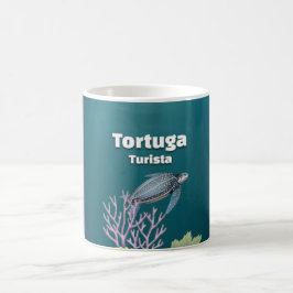 Tortuga Turista Mok