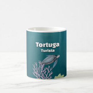 Tortuga Turista Mok