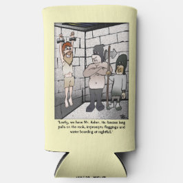 Torture Seltzer Koelbox Blikjeskoeler