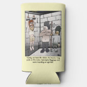 Torture Seltzer Koelbox Seltzer Blikjeskoeler (Achterkant)