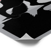 "Tortured Souls A.C." GSD Poster (Hoek)