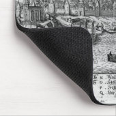 Torun, Polen Muismat (Hoek)