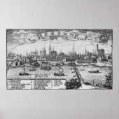 Torun, Polen Poster (Voorkant)