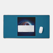 toruswormgat bureaumat (Keyboard & Muis)