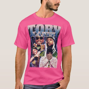 Tory Lanez HipHop  T-shirt