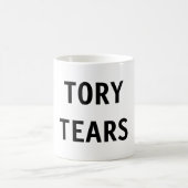 Tory Tears Koffiemok (Center)