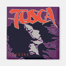 Tosca! opera