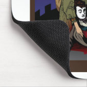 Tosca, Opera Muismat (Hoek)