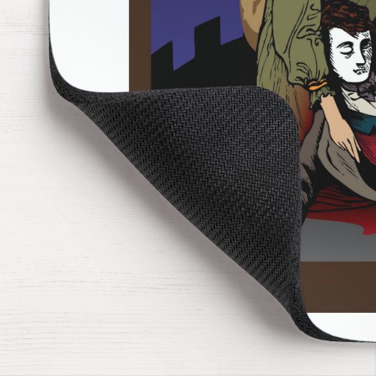 Tosca, Opera Muismat (Hoek)