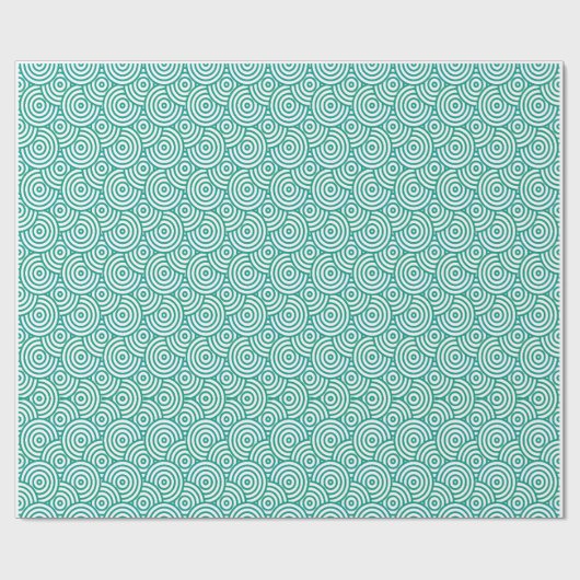 Tosca Ripple Rhythm Cadeaupapier (Vlak)