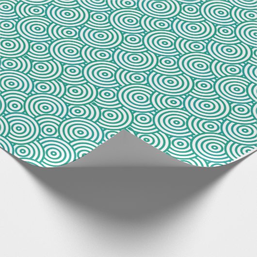 Tosca Ripple Rhythm Cadeaupapier (Hoek)