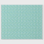 Tosca Ripple Ritme Cadeaupapier (Vlak)