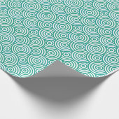 Tosca Ripple Ritme Cadeaupapier (Hoek)