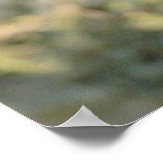 Toscaanse druiven poster (Hoek)