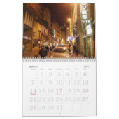 Toscaanse landschappen kalender (Mar 2027)