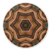 Toscaanse Tuin Keuken Kabinet Knoppen ~ (Voorkant)