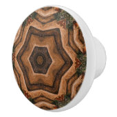 Toscaanse Tuin Keuken Kabinet Knoppen ~ (Rechts)