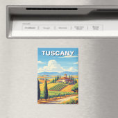  Toscaanse villa Magneet (Insitu (Vaatwasser))