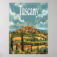 Toscaanse Vintage