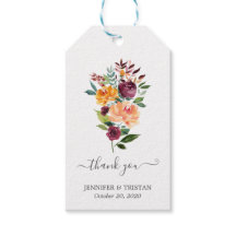 Toscaanse Waterverf van botanische bloemen