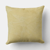 Toscaanse zon Sierkussennen Kussen (Achterkant)