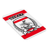 Toscana Magneet (Rechterzijde)