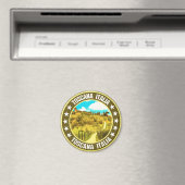 Toscana Magneet (Insitu (Vaatwasser))