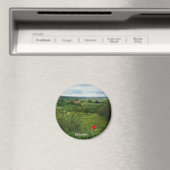 Toscana Magneet (Insitu (Vaatwasser))