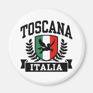 Toscana Magneet