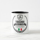 Toscana Mok (Midden)