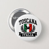 Toscana Ronde Button 5,7 Cm (Voorkant /achterkant)
