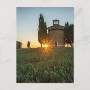Toscane 3 briefkaart