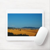 Toscane 4 muismat (Met muis)