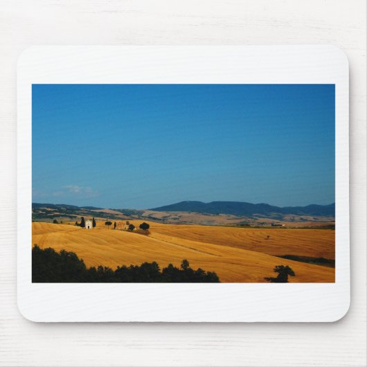 Toscane 4 muismat (Voorkant)