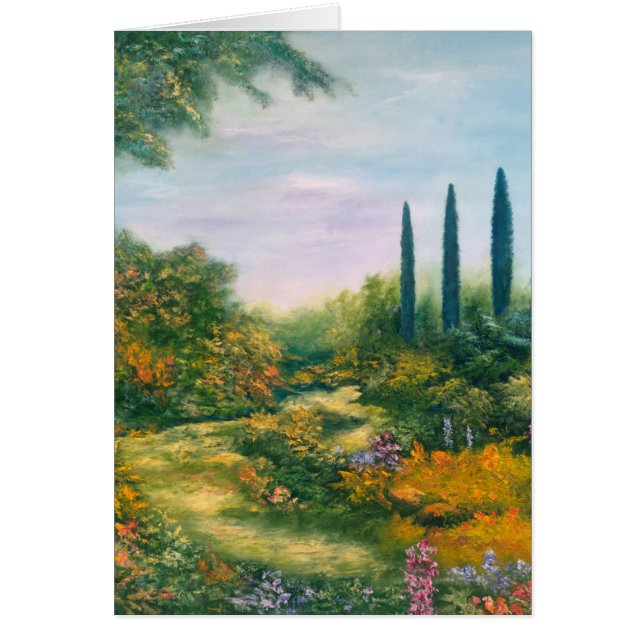 Toscane Atmosphere 1996 (Voorkant)