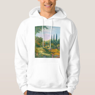 Toscane Atmosphere 1996 Hoodie