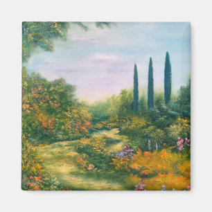 Toscane Atmosphere 1996 Magneet