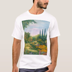 Toscane Atmosphere 1996 T-shirt