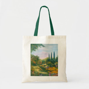 Toscane Atmosphere 1996 Tote Bag