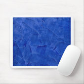 Toscane Blauwe Nepafwerking Muismat (Met muis)
