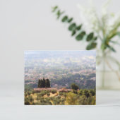 Toscane Briefkaart (Staand voorkant)