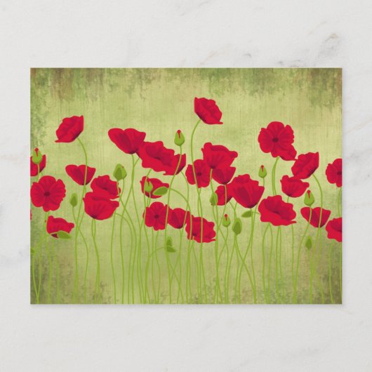 Toscane Briefkaart (Voorkant)