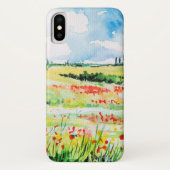Toscane Case-Mate iPhone Case (Achterkant)