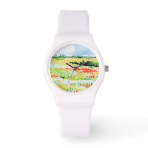 Toscane Horloge