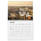 Toscane-Italië kalender (Mar 2026)