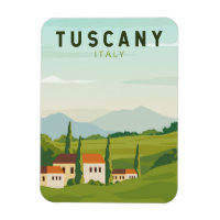 Toscane Italië Reis Kunst