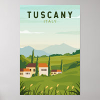 Toscane Italië Reis  Kunst